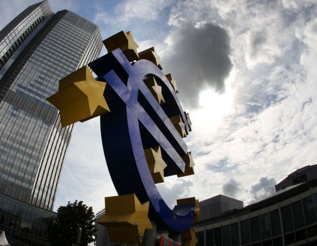 European Central Bank aiming to reduce Greek NPLs by 50%
